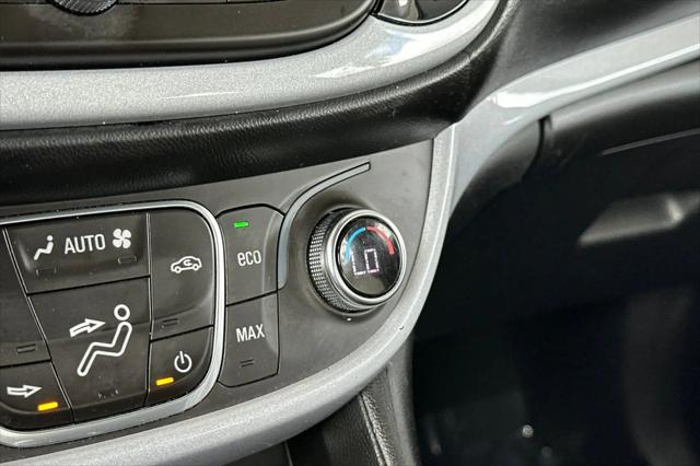 2018 Chevrolet Volt LT