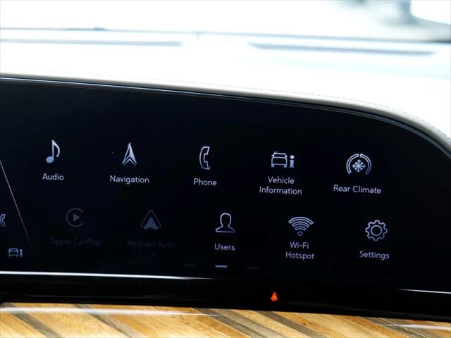 2021 Cadillac Escalade 4WD Sport Platinum