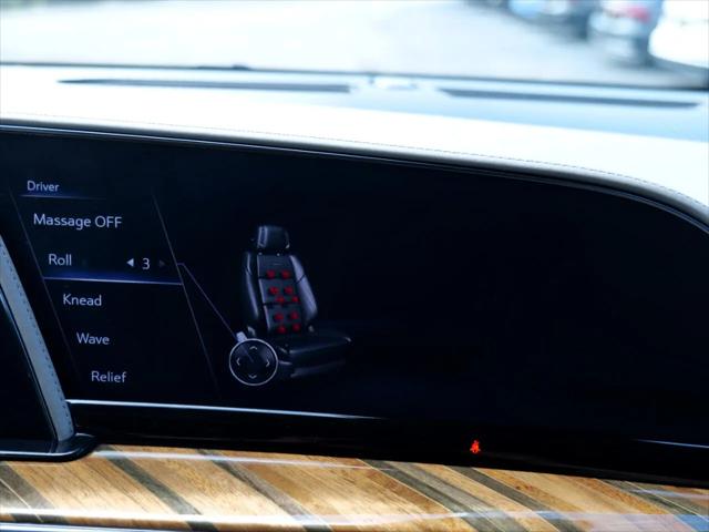 2021 Cadillac Escalade 4WD Sport Platinum