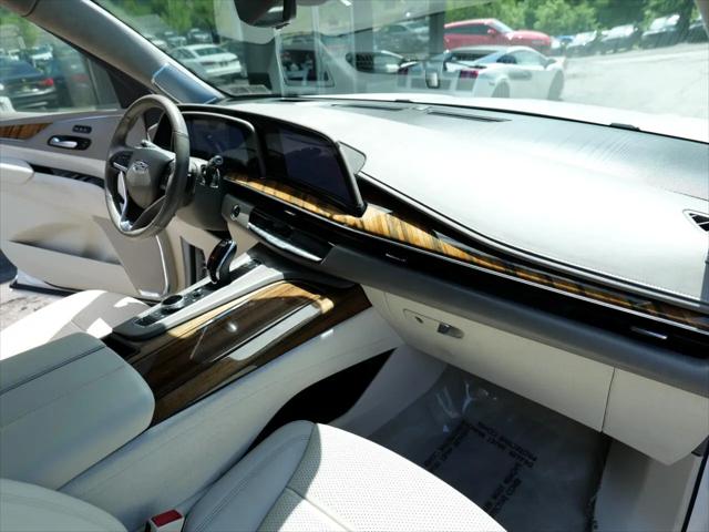 2021 Cadillac Escalade 4WD Sport Platinum