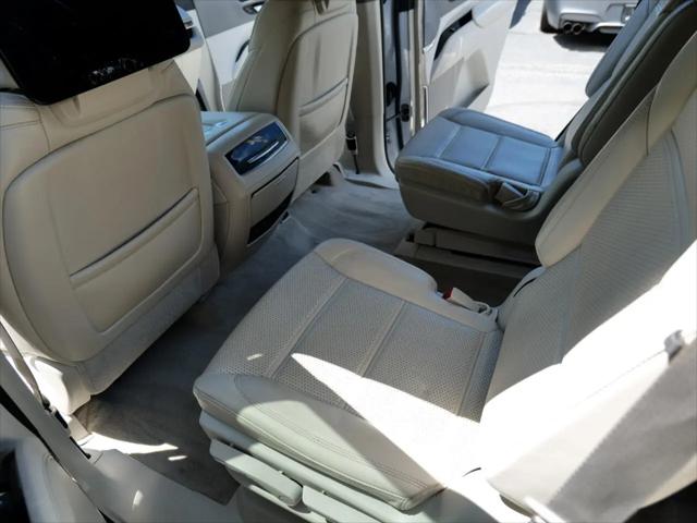 2021 Cadillac Escalade 4WD Sport Platinum