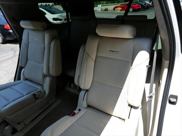 2021 Cadillac Escalade 4WD Sport Platinum