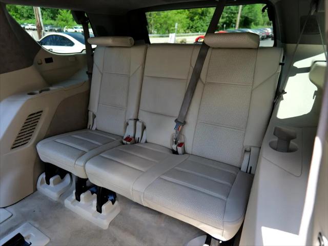 2021 Cadillac Escalade 4WD Sport Platinum