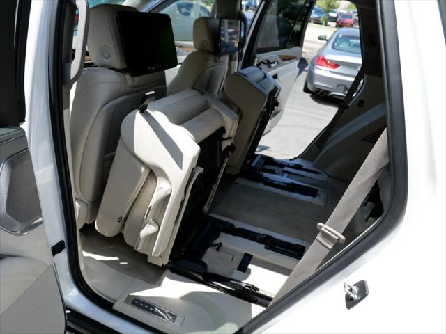 2021 Cadillac Escalade 4WD Sport Platinum