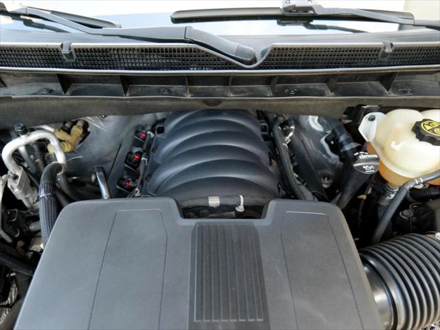 2021 Cadillac Escalade 4WD Sport Platinum