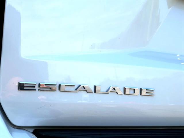 2021 Cadillac Escalade 4WD Sport Platinum