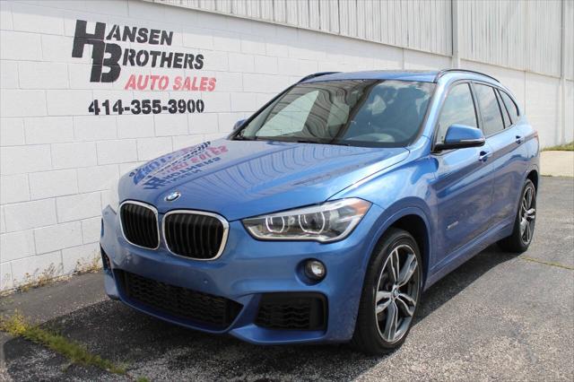 2018 BMW X1 xDrive28i for sale in Milwaukee, WI