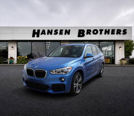 2018 BMW X1 xDrive28i for sale in Milwaukee, WI
