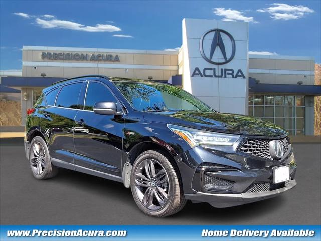 2019 Acura RDX A-SPEC Package for sale in Lawrenceville, NJ