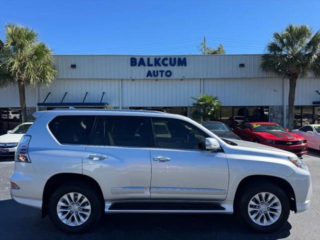 2019 Lexus GX 460 GX 460 for sale in Wilmington, NC