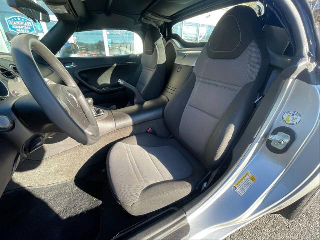 2006 Pontiac Solstice 2dr Convertible
