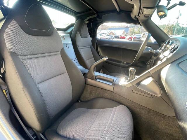 2006 Pontiac Solstice 2dr Convertible
