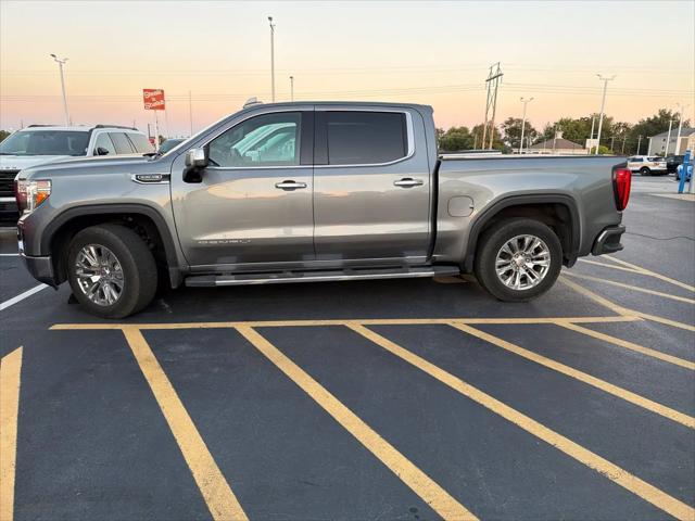 2020 GMC Sierra 1500 4WD Crew Cab Short Box Denali for sale in O'Fallon, IL