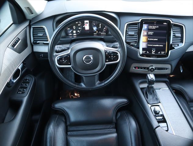 2021 Volvo XC90 T6 Inscription 6 Passenger