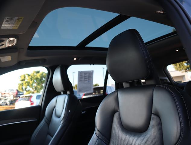 2021 Volvo XC90 T6 Inscription 6 Passenger