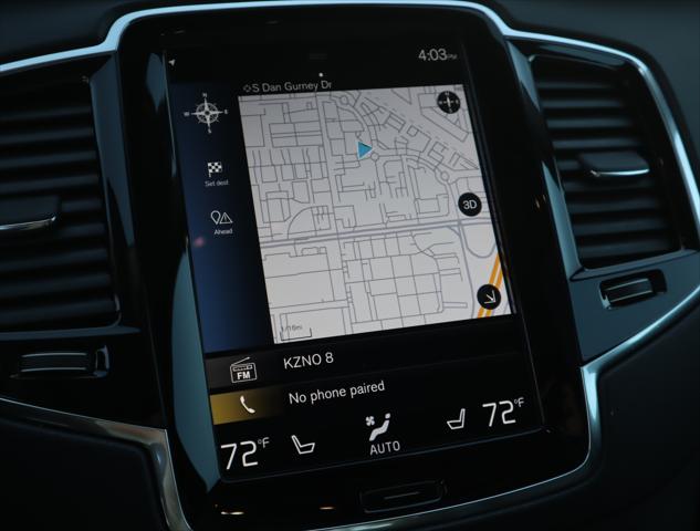 2021 Volvo XC90 T6 Inscription 6 Passenger