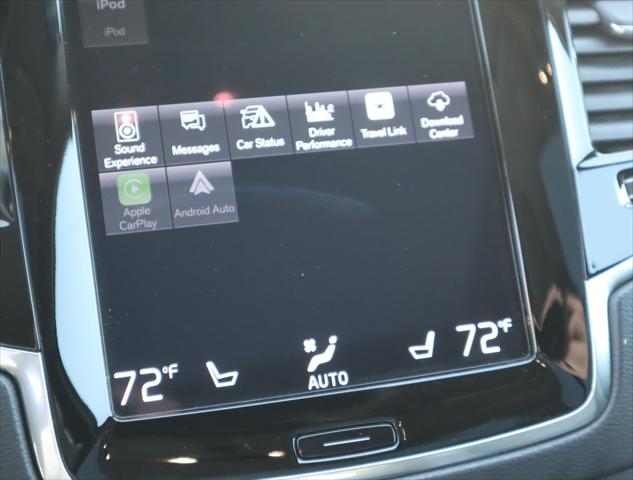 2021 Volvo XC90 T6 Inscription 6 Passenger