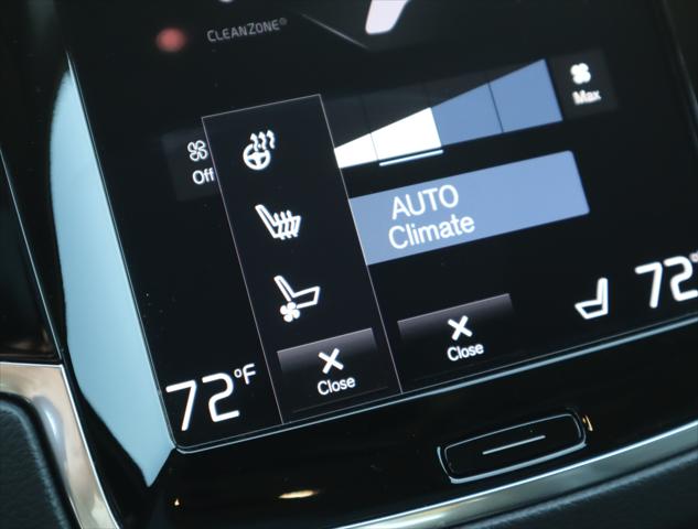 2021 Volvo XC90 T6 Inscription 6 Passenger