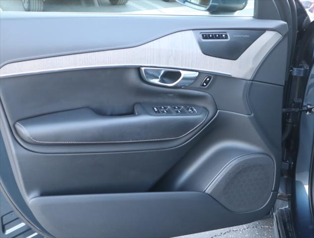2021 Volvo XC90 T6 Inscription 6 Passenger