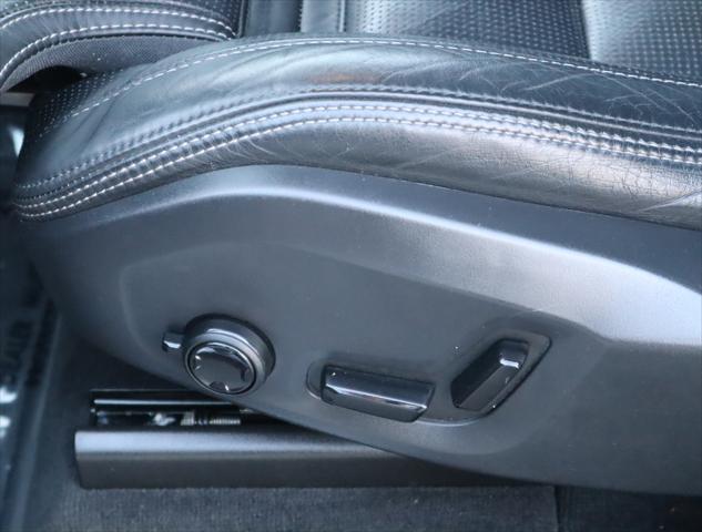 2021 Volvo XC90 T6 Inscription 6 Passenger