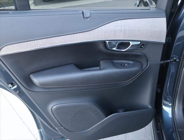 2021 Volvo XC90 T6 Inscription 6 Passenger