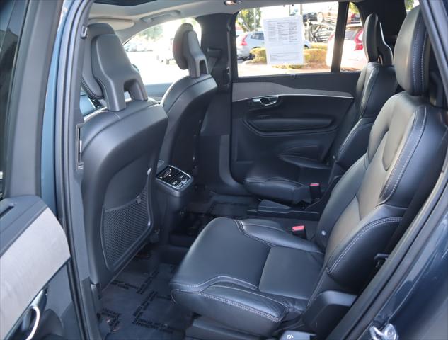2021 Volvo XC90 T6 Inscription 6 Passenger