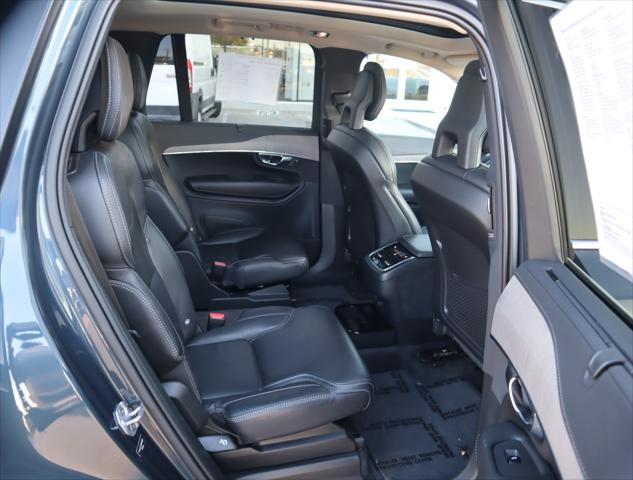2021 Volvo XC90 T6 Inscription 6 Passenger