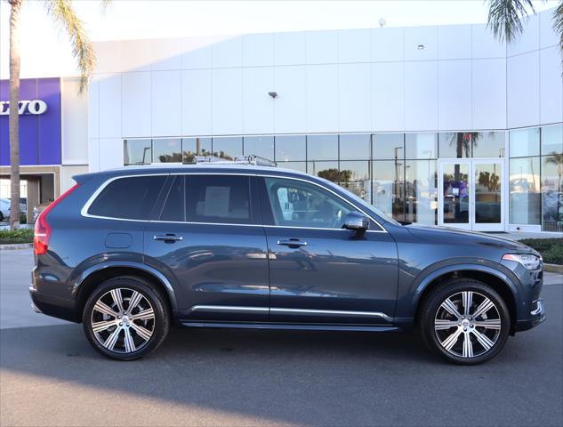 2021 Volvo XC90 T6 Inscription 6 Passenger