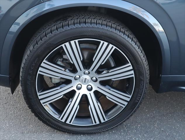 2021 Volvo XC90 T6 Inscription 6 Passenger