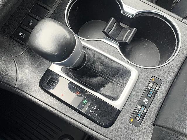 2015 Toyota Highlander Limited V6