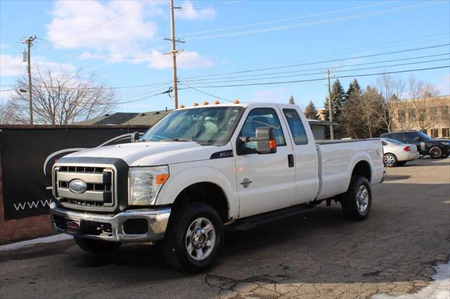 2015 Ford F-350 LARIAT