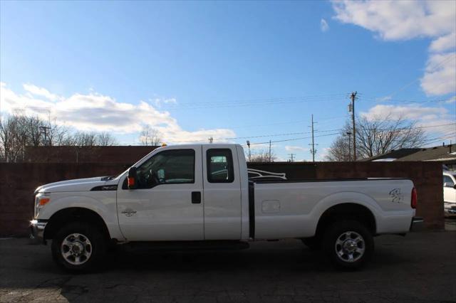 2015 Ford F-350 LARIAT