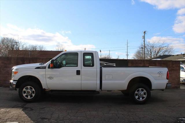 2015 Ford F-350 LARIAT
