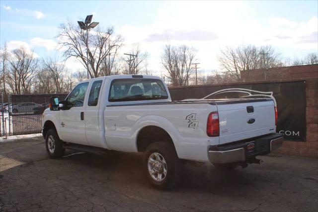 2015 Ford F-350 LARIAT