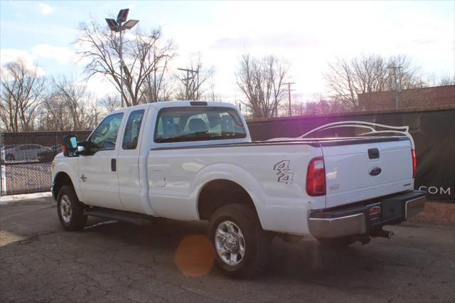 2015 Ford F-350 LARIAT