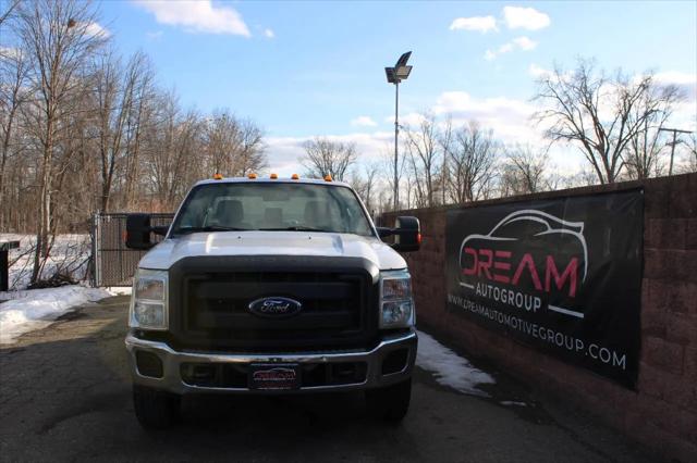2015 Ford F-350 LARIAT
