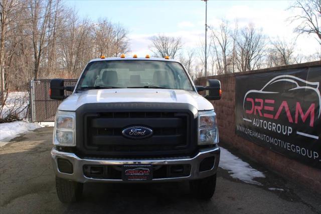 2015 Ford F-350 LARIAT