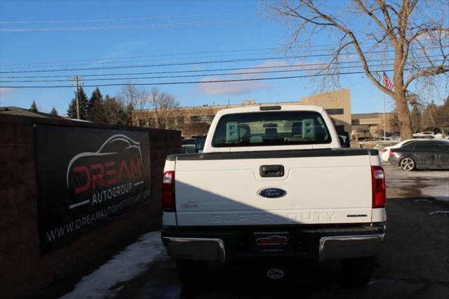 2015 Ford F-350 LARIAT