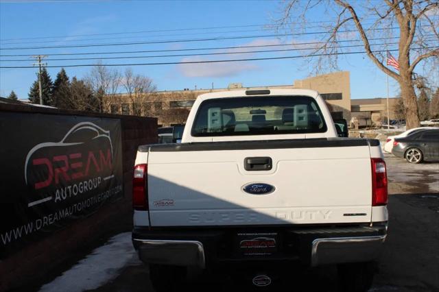 2015 Ford F-350 LARIAT