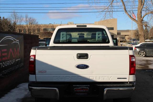 2015 Ford F-350 LARIAT