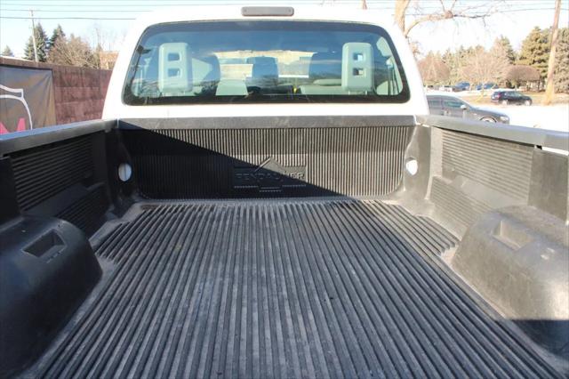 2015 Ford F-350 LARIAT