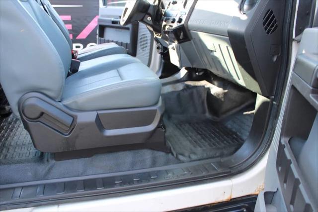 2015 Ford F-350 LARIAT