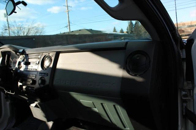 2015 Ford F-350 LARIAT