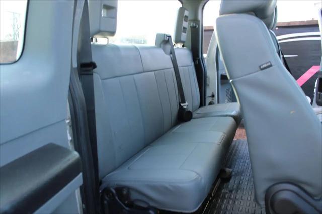 2015 Ford F-350 LARIAT