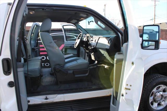 2015 Ford F-350 LARIAT