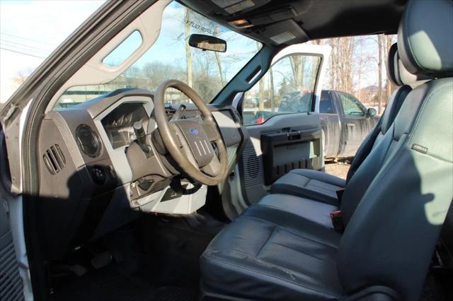 2015 Ford F-350 LARIAT