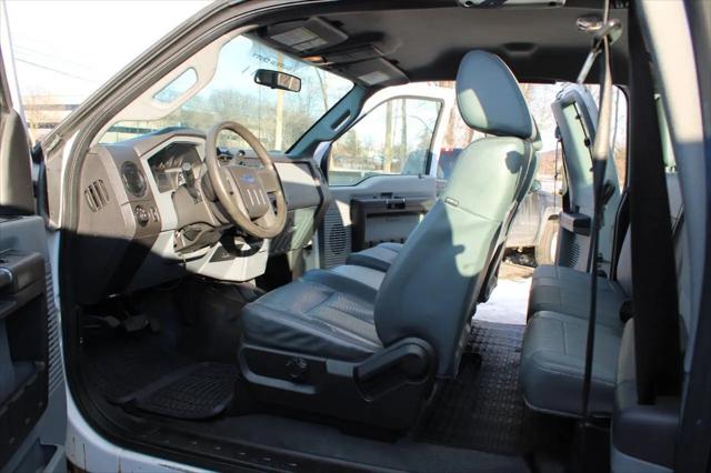2015 Ford F-350 LARIAT