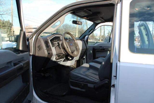 2015 Ford F-350 LARIAT