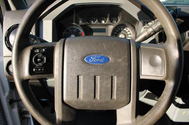 2015 Ford F-350 LARIAT