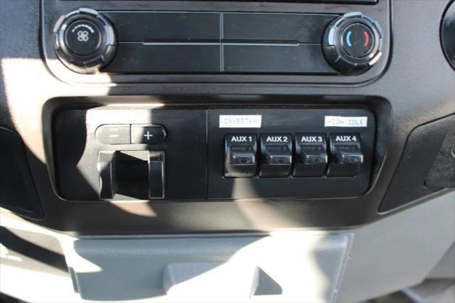 2015 Ford F-350 LARIAT